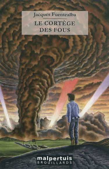 Le cortège des fous