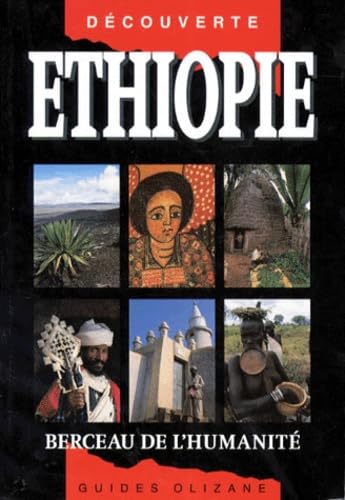 Ethiopie. 2eme Edition
