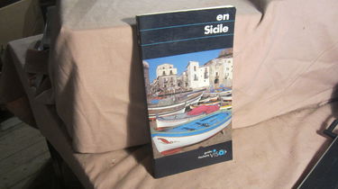 EN SICILE