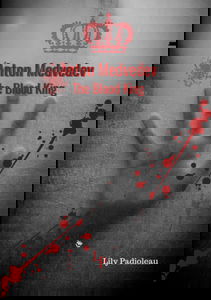 Anton Medvedev - The Blood King