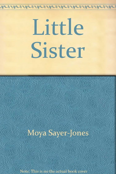 Couverture de Little Sister