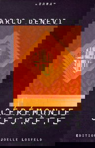 Cérémonie secrète