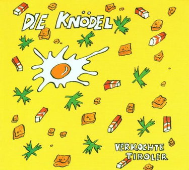 Couverture de Verkochte Tiroler [Import]