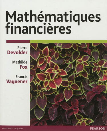 Mathématiques financières
