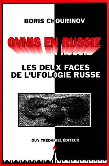 Ovnis en Russie : les deux faces de l'ufologie russe