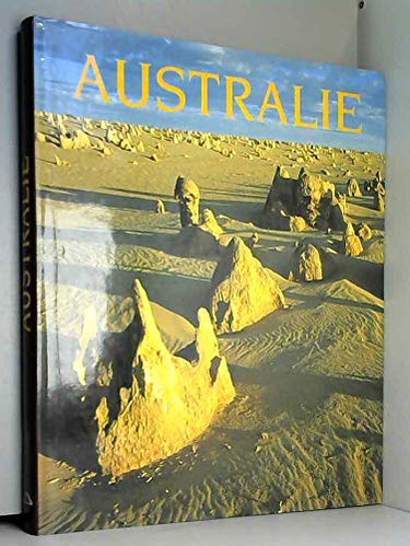 Couverture de L'Australie