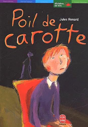 Poil de carotte