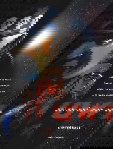 Universal war one : l'intégrale