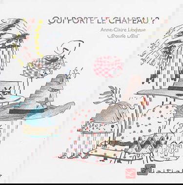 Qui porte le chapeau ?