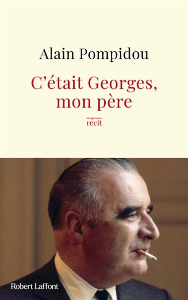 C'était Georges, mon père : récit