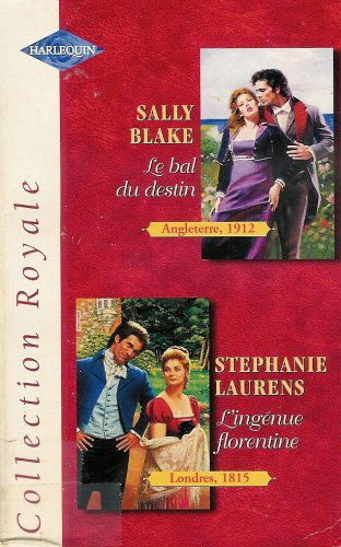 LE BAL DU DESTIN + L'INGENUE FLORENTINE