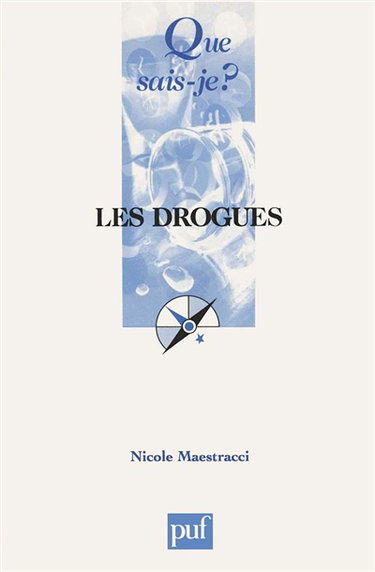 Les drogues