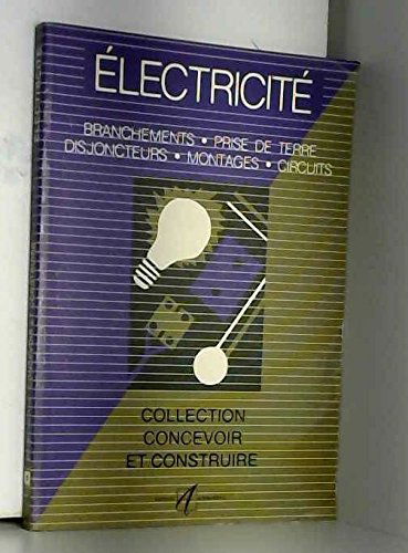 Electricité