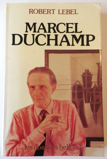 Marcel Duchamp