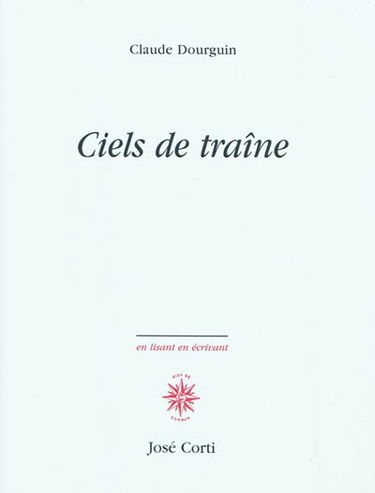 Ciels de traîne