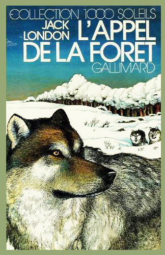 L'appel de la foret (1000 Soleils)