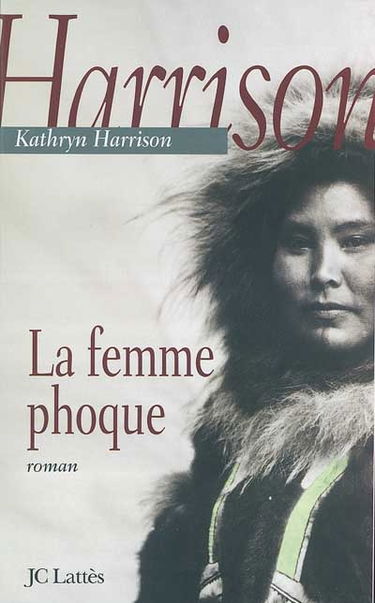 La femme phoque
