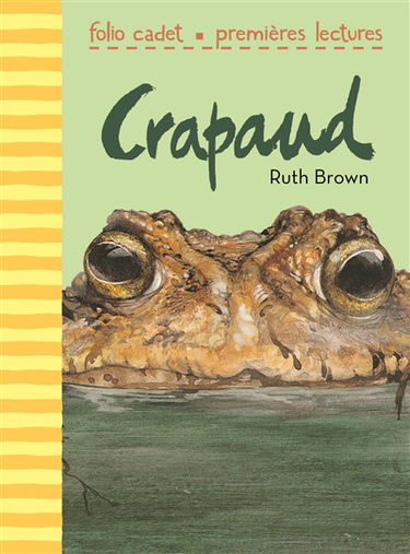 Crapaud