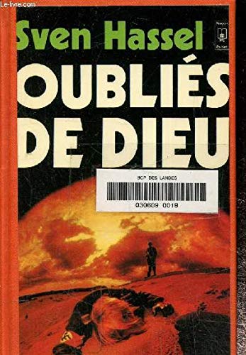 Les Oubliés de Dieu