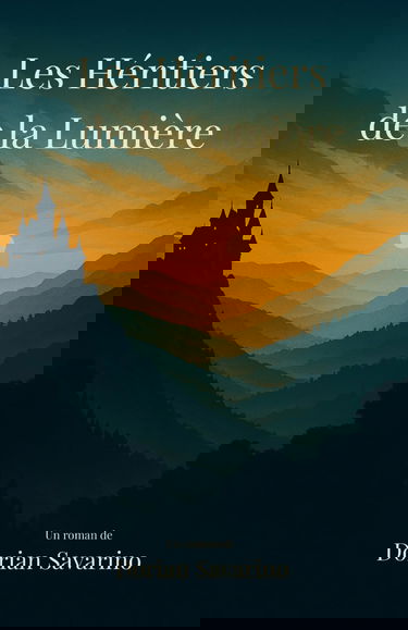 Les Héritiers de la Lumière