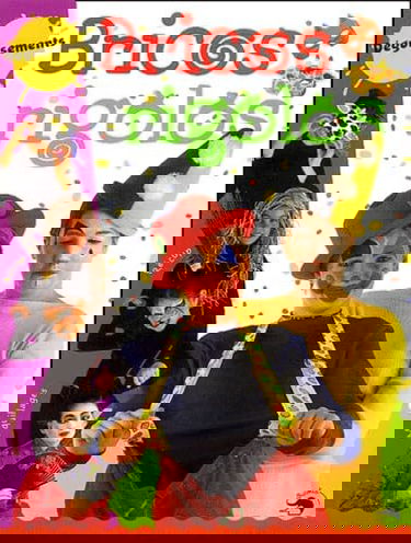 Bricos rigolos. Déguisements