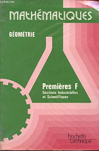 MATH 1ERE F GEOMETRIE