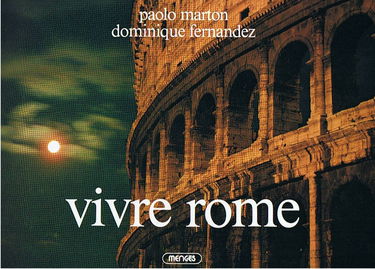 Vivre Rome