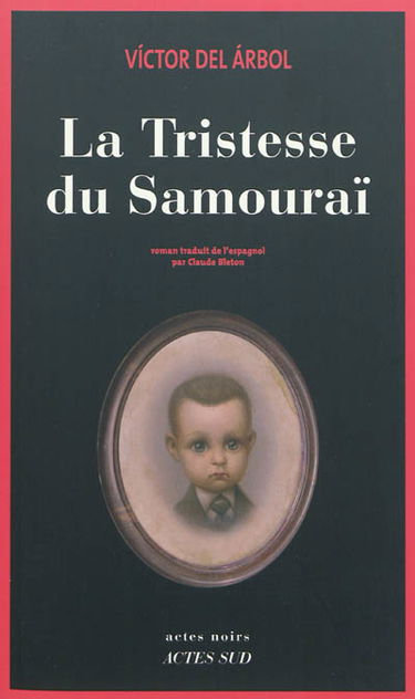 La tristesse du samouraï
