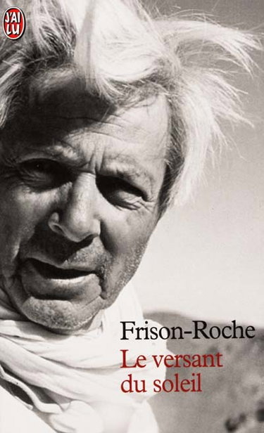 Le versant du soleil