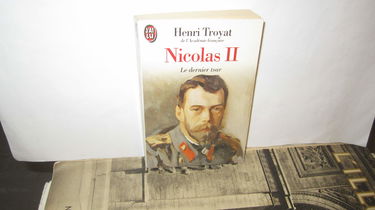 Nicolas II: Le dernier tsar