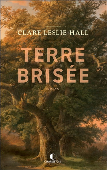 Terre brisée
