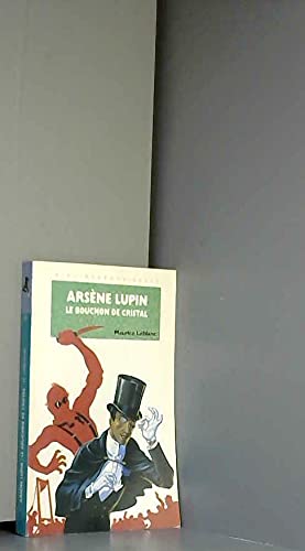 Le bouchon de cristal