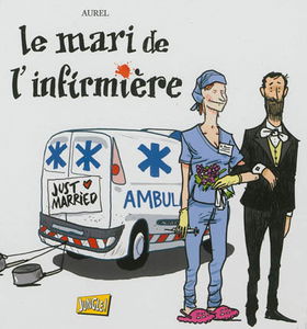 Le mari de l'infirmière