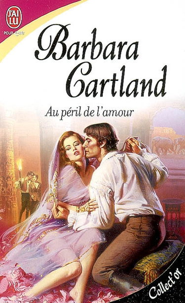 Au péril de l'amour
