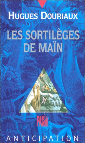 Les Sortilèges de Maïn