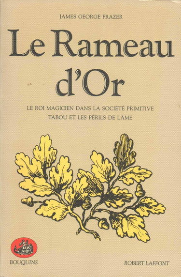 Le rameau d'or, tome 1 : Le roi magicien dans la societe primitive, Tabou et les perils de l'ame