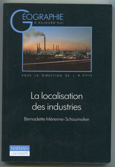 La Localisation des industries