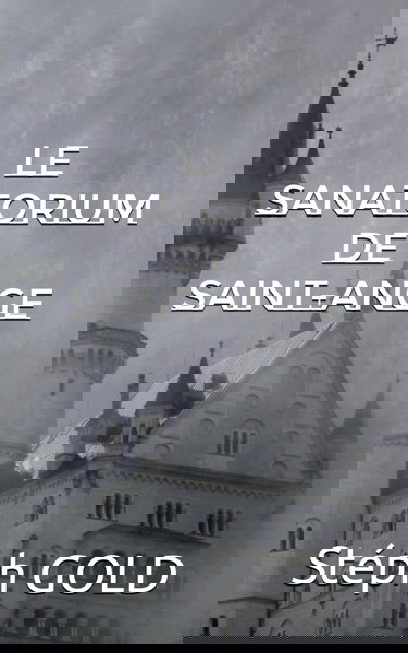 LE SANATORIUM DE SAINT-ANGE