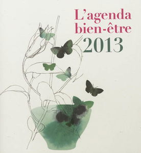 L'agenda bien-être 2013