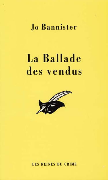 La ballade des vendus