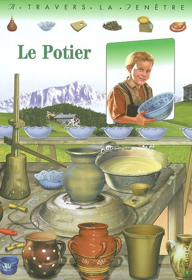 Le potier