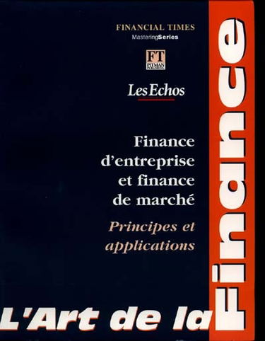 L'art de la finance