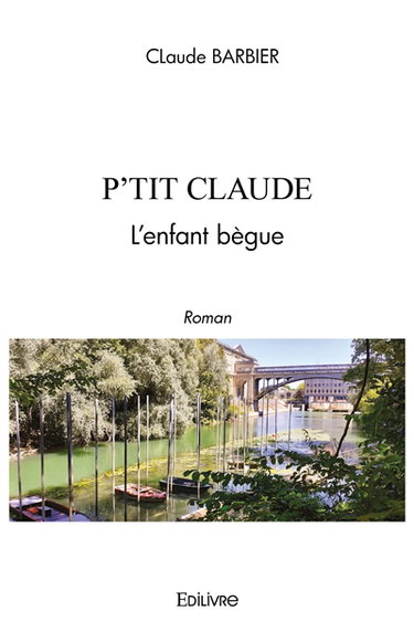 P'tit claude l'enfant bègue