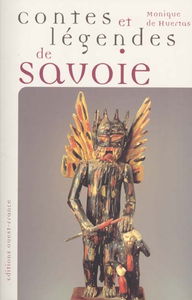 Contes et légendes de Savoie