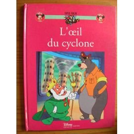 L'Oeil du cyclone