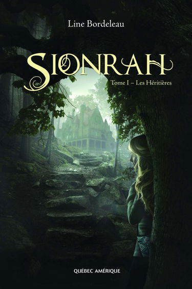 Sionrah t 01 les heritieres