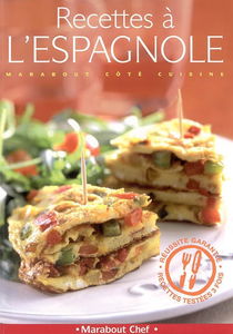 Recettes à l'espagnole