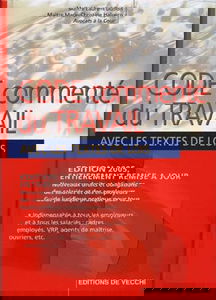 Code commenté du Travail