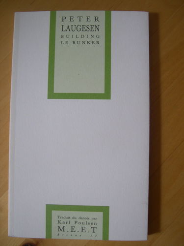 Building, Le Bunker. Sant Nazer