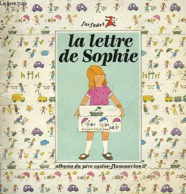 La Lettre de Sophie
